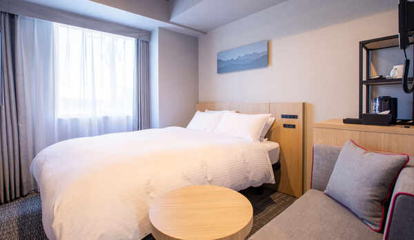 スタンダードダブル