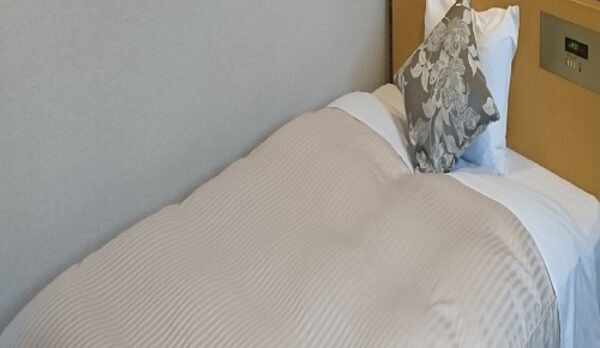 リニューアル！レディースルーム【喫煙シングル】