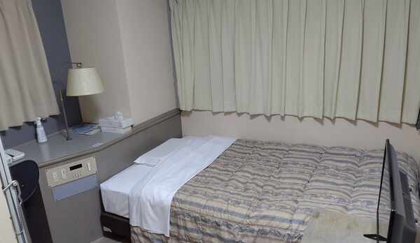 広めのシングル