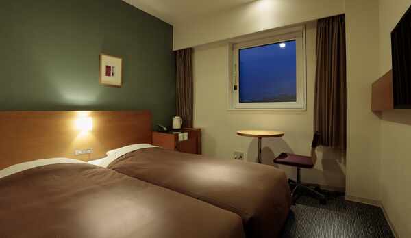 ハリウッドツイン