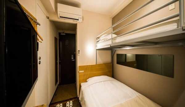 スーパールーム♪