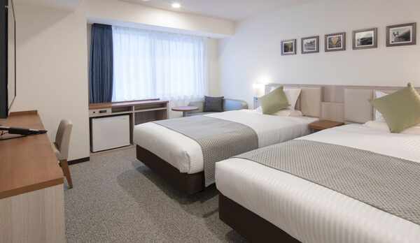 スタンダードツイン