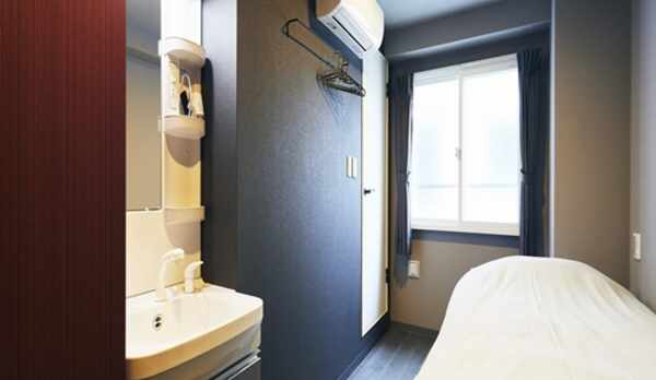 シングルルーム