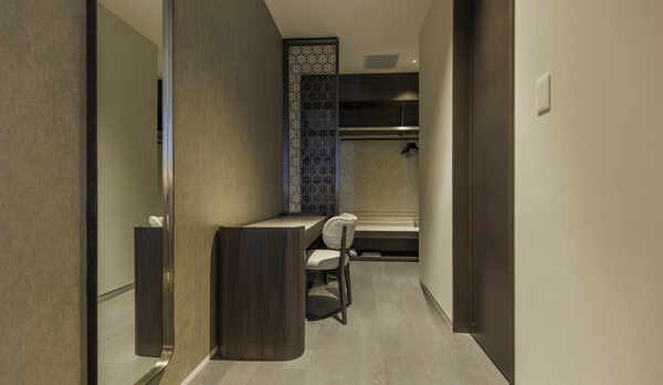 Jrスイートルーム