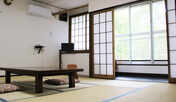 10畳和室