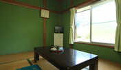 別館和室