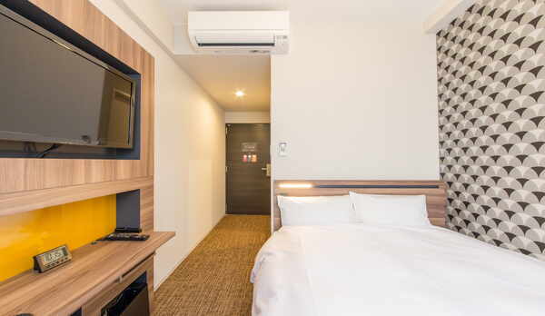 シングルルーム