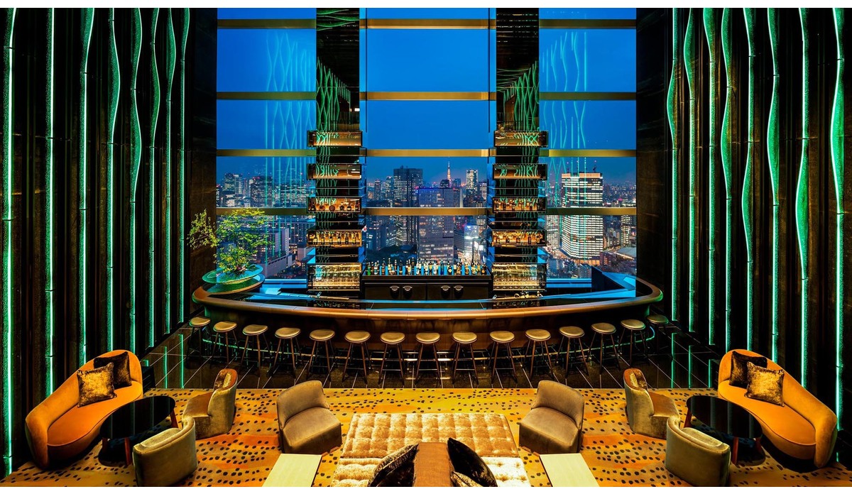 Sky Gallery Lounge「Levita」