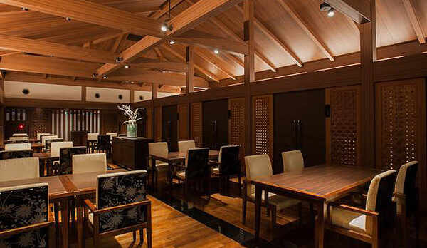 お食事処 桜の香