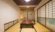 【喫煙‐和室6畳】