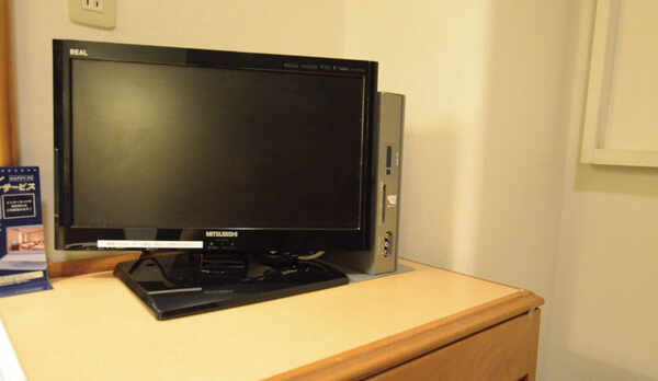 シングルルーム