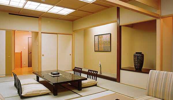 【瀬音】特別室