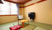 【和室6畳】