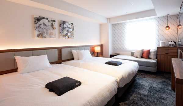 ファミリールーム