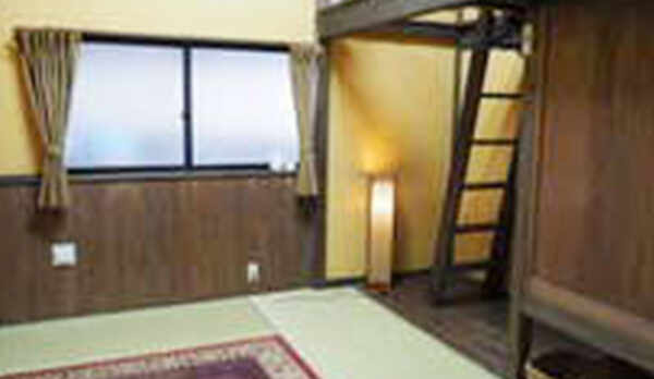 ・のんびりと過ごし旅の疲れを癒してください