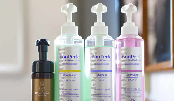 バスアメニティ