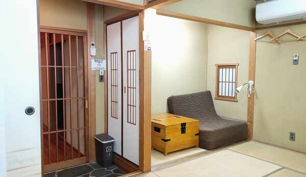 客室