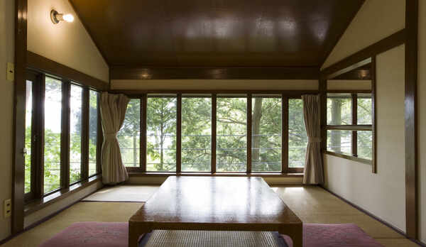 コテージ（一例）