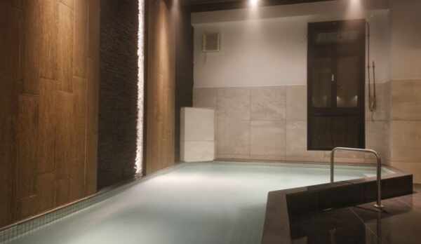 ◆男性内風呂は落ち着いた雰囲気◆