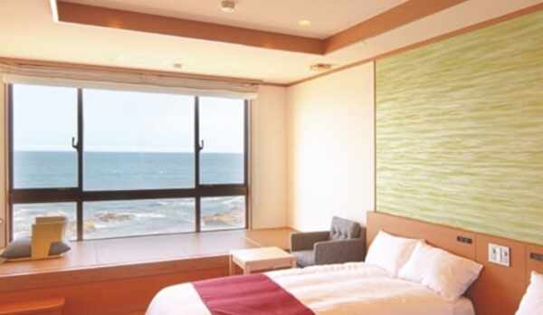 【禁煙】スーペリアツイン