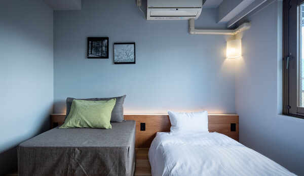 Cozy Single-15.0平米