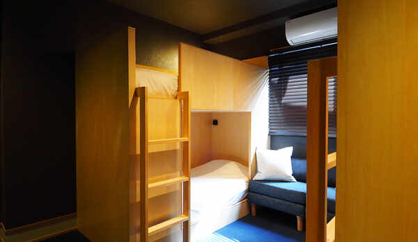 ファミリールーム