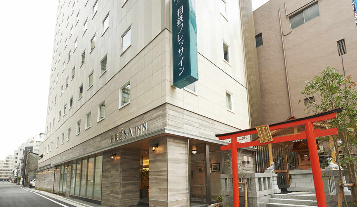 錦糸町のホテル・旅館 料金比較・宿泊予約 - 12社から最安値検索【価格.com】