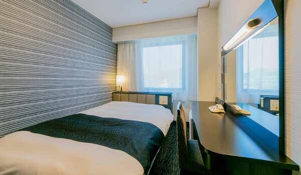 シングルルーム