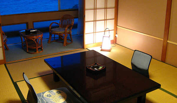 *海一望のお部屋をご用意致します。