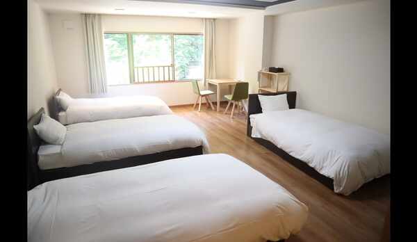 客室イメージ①