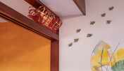 【Artistic room 朱華〜HANEZU〜】