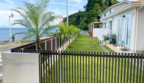 ・全棟プライベート空間、非日常のステイをお楽しみください