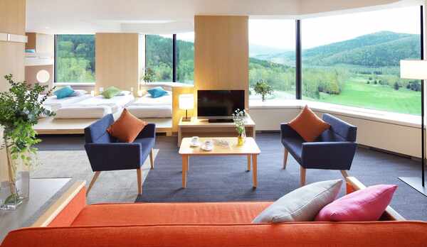 【ザ・タワー】ファミリーファイブ