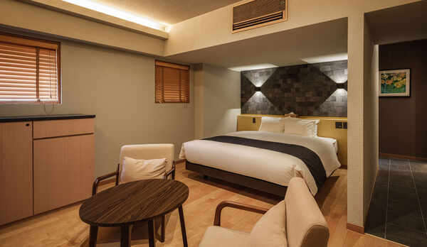 スタンダードルーム