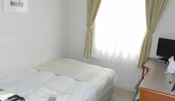 レディースセミダブルルーム