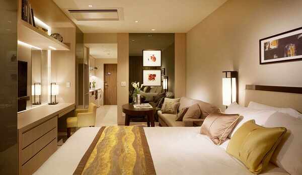 [客室イメージ]