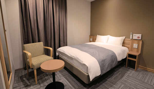 スタンダードルーム