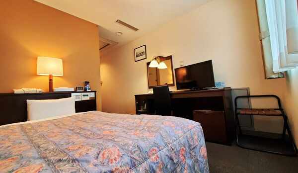 シングルルーム１