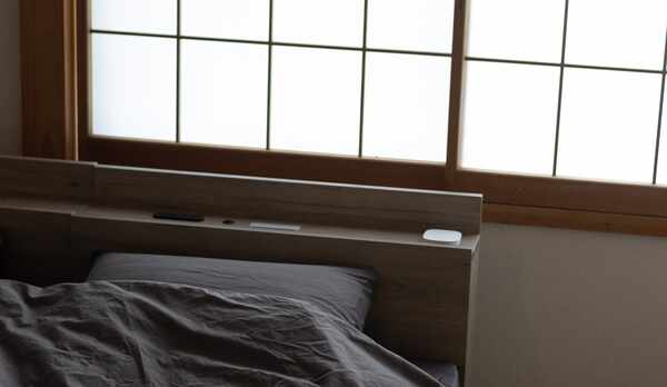 ヴィラサイト＿ベッド