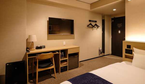 スタンダードダブル