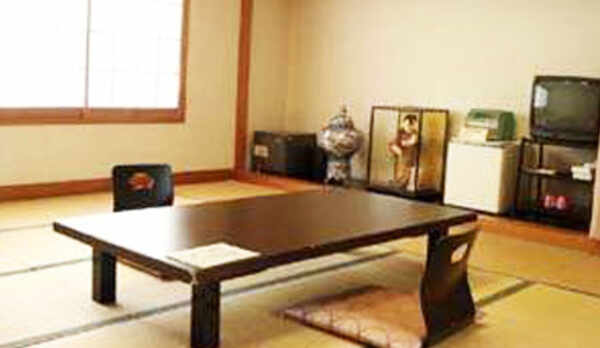 小宴会場和室