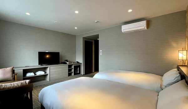 ツイン（31.04㎡）