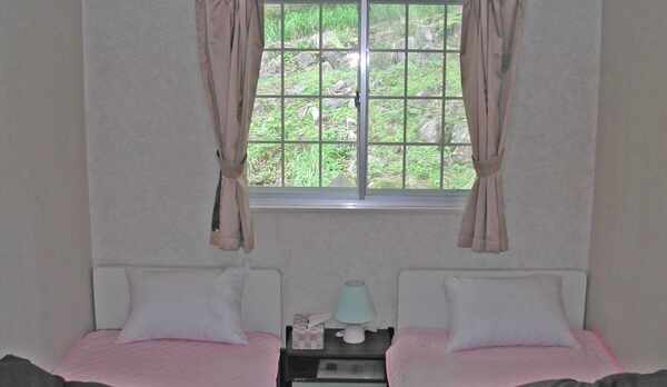 ツイン（定員2）