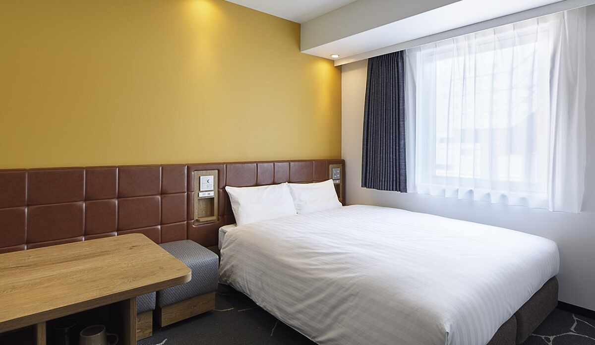 ヴィアイン心斎橋 Jr西日本グループ 料金比較 宿泊予約 価格 Com