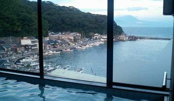 【大浴場（男湯）】