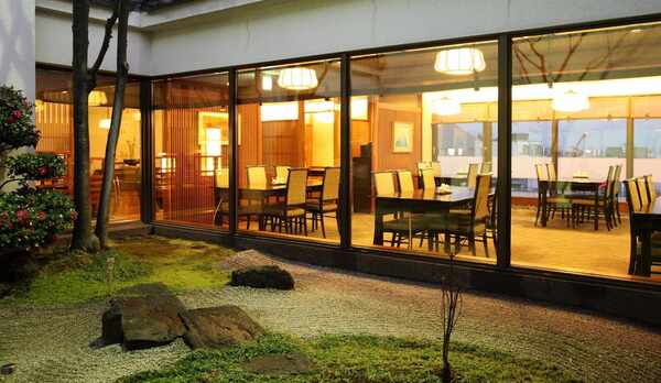 15階 日本料理 筑紫野