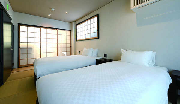 鈴 夢見坂 夢子（3階）