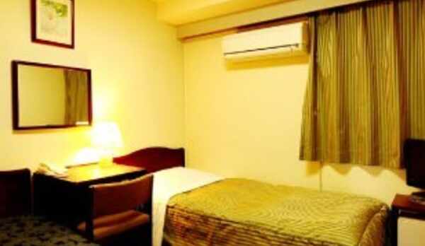 エコノミーシングル