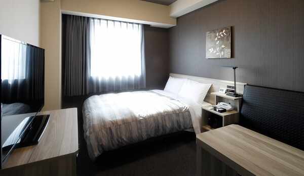 セミダブルルーム