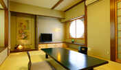 離れ客室【潤】〜和室〜